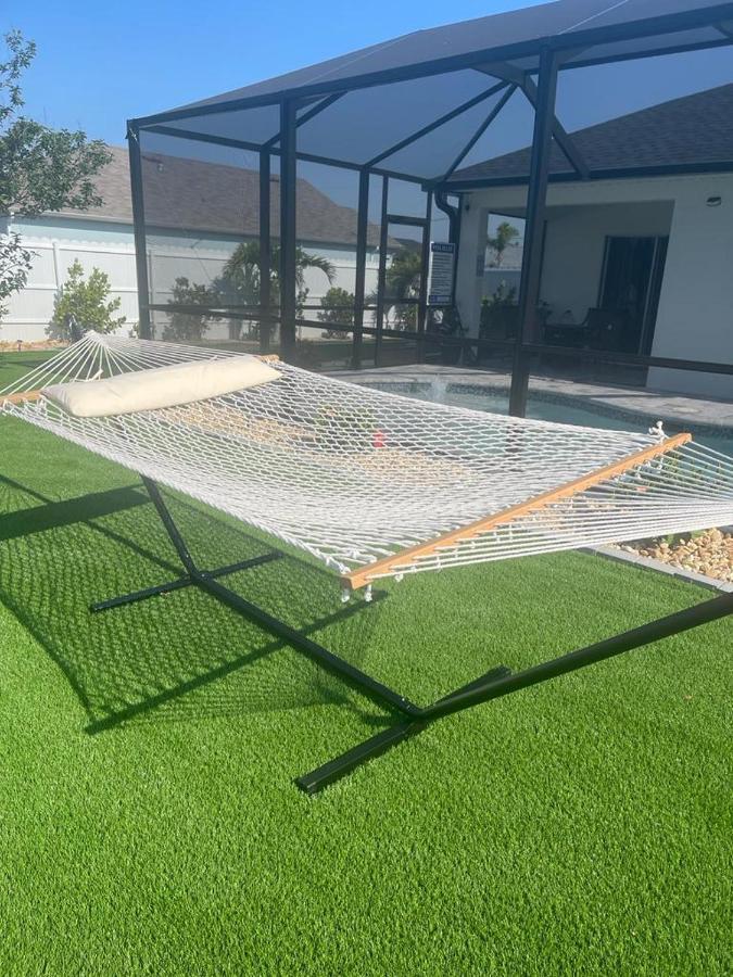 Villa Awesome! Cape Coral Eksteriør billede